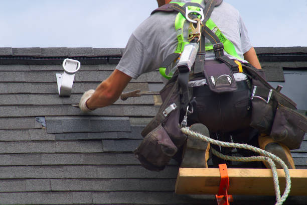 Cold Roofs in Pine Ridge, SC